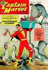 Captain Marvel Adventures #123 Comic Books - Covers, Scans, Photos in Captain Marvel Adventures Comic Books - Covers, Scans, Gallery
